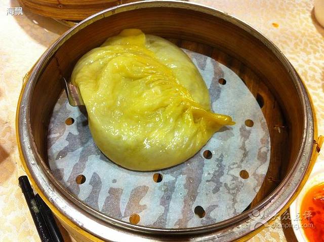 凤城酒家(上环店)