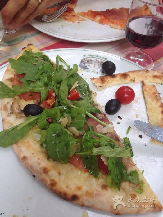 L'Angoletto ai Musei