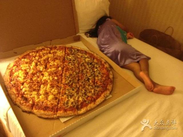 LW Pizza