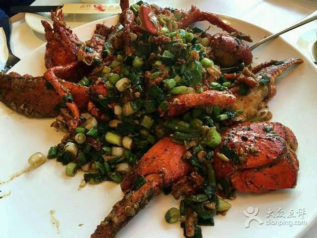 Newport Seafood Restaurant