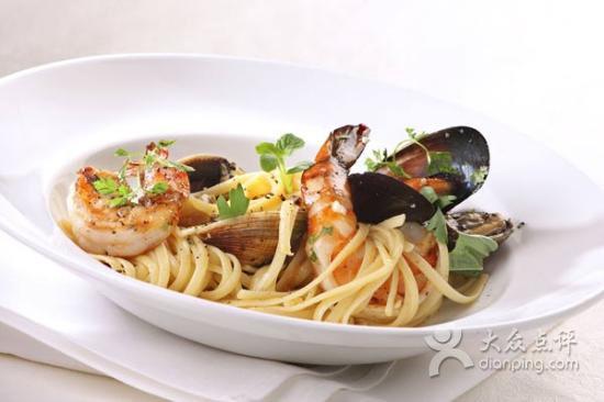 Al Dente Trattoria (Boat Quay)