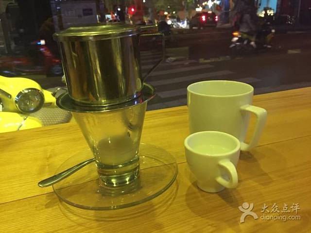 Boulevard Gelato & Coffee