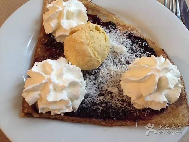 Creperie Broceliande