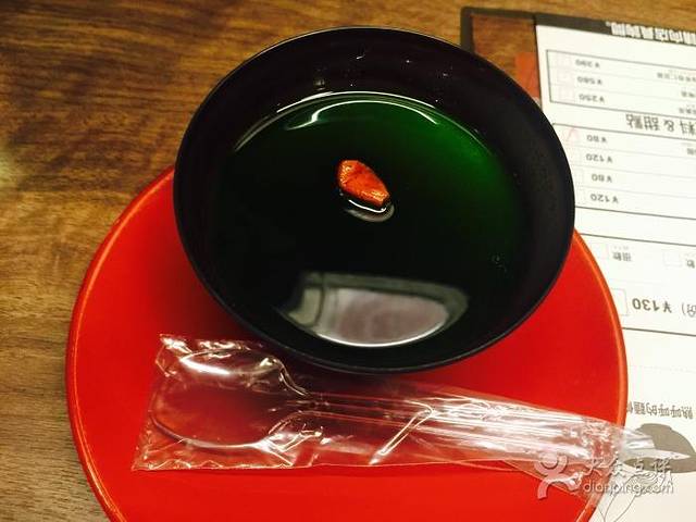 一兰拉面（涩谷店）