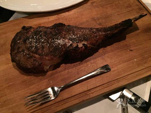 Jervois Steak House Queenstown