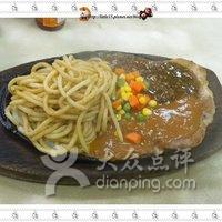 加州牛排专门店