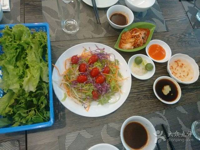 Hanoi Marina Restaurant