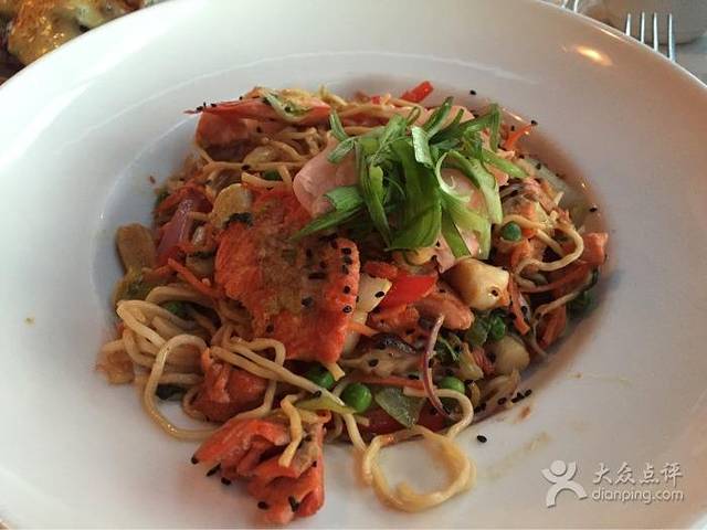 Elliott's Oyster House