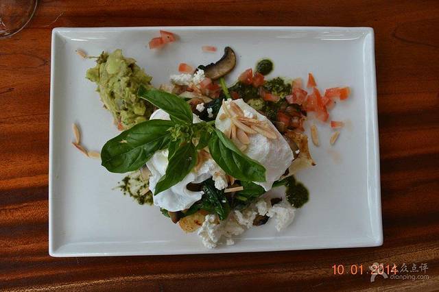 Chill Cafe Palm Cove