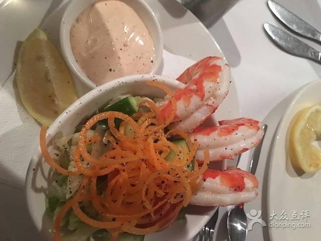 Doyles on the Beach Restaurant