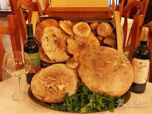 Restaurante Nuevo Horno de Santa Teresa