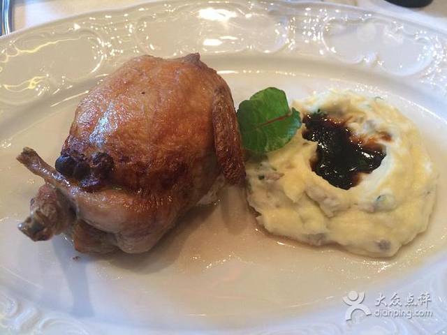 Grand Cafe Dr. Jhivago