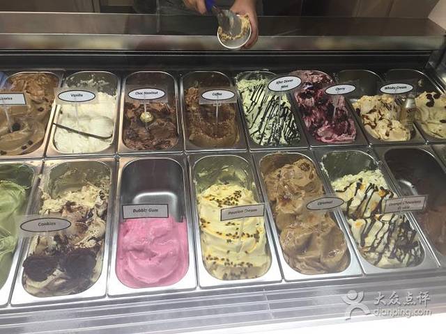Devine Gelato