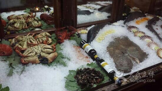 Restaurante Portonovo