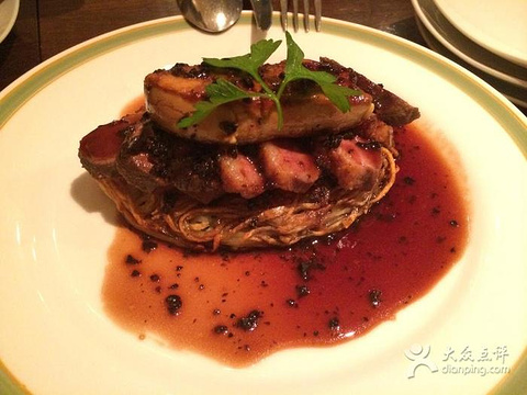 2017【东京特色美食攻略】东京热门餐厅介绍