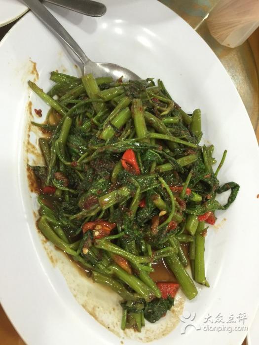 群华瓜拉雪兰莪海鲜楼