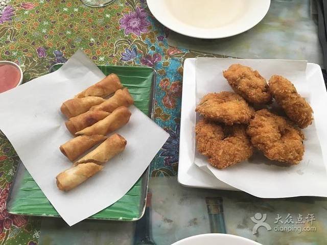 Ton Ma Yom Thaifood Restaurant