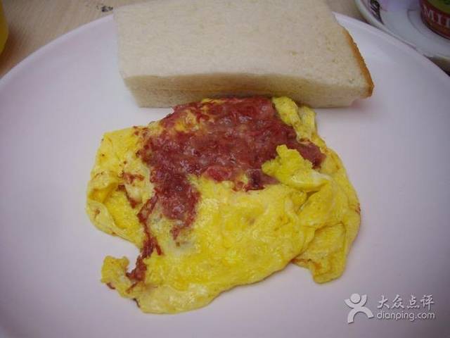 荣记粉面茶餐厅