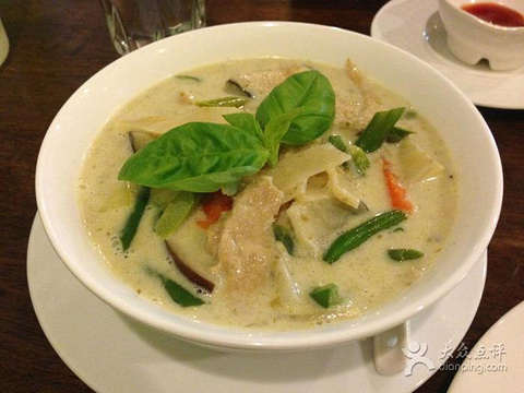 Sunflower Thai Vegetarian Restaurant旅游景点图片