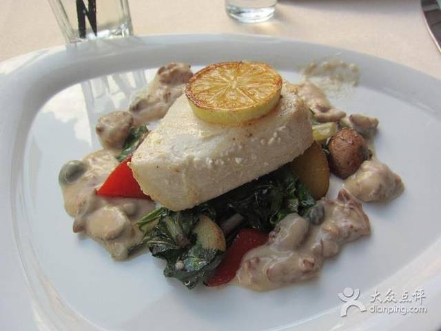 Callas Cafe & Restaurant