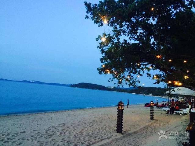 Smile House Restaurant