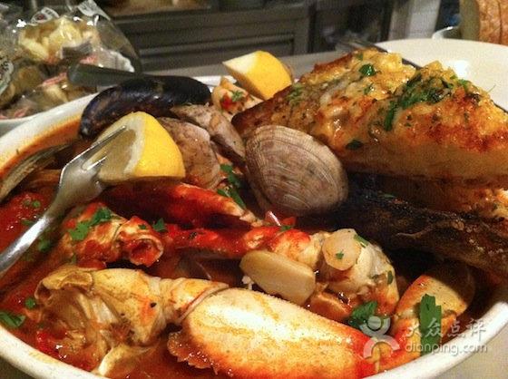 Anchor Oyster Bar & Seafood Market