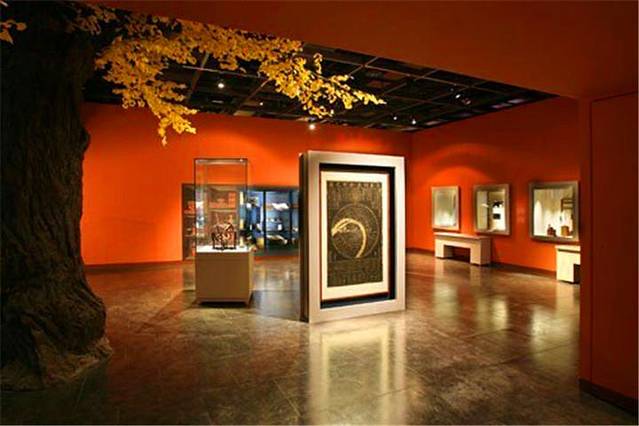 南京市江宁区民俗博物馆