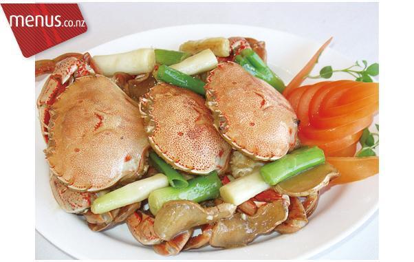 石记海鲜大排档