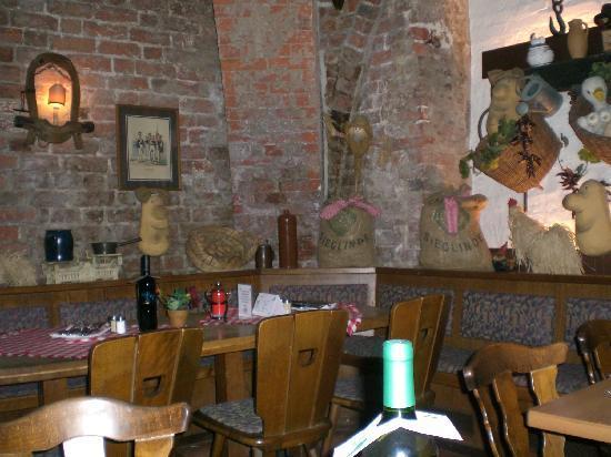 Kartoffel Keller Lubeck