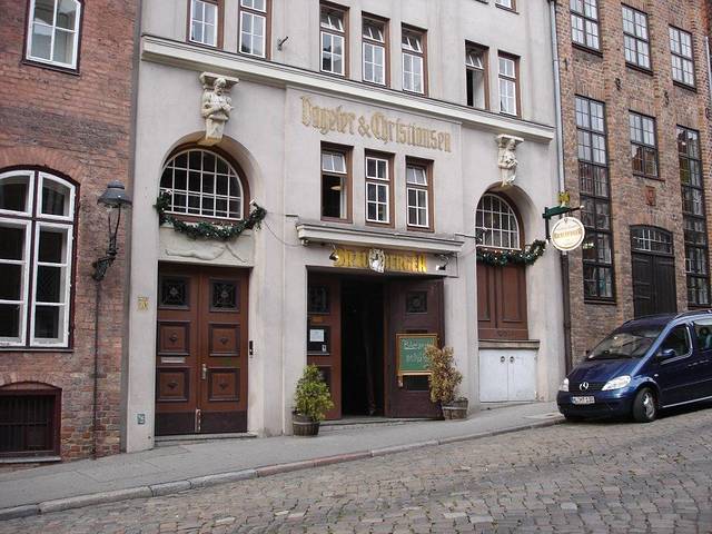 Brauberger zu Lubeck