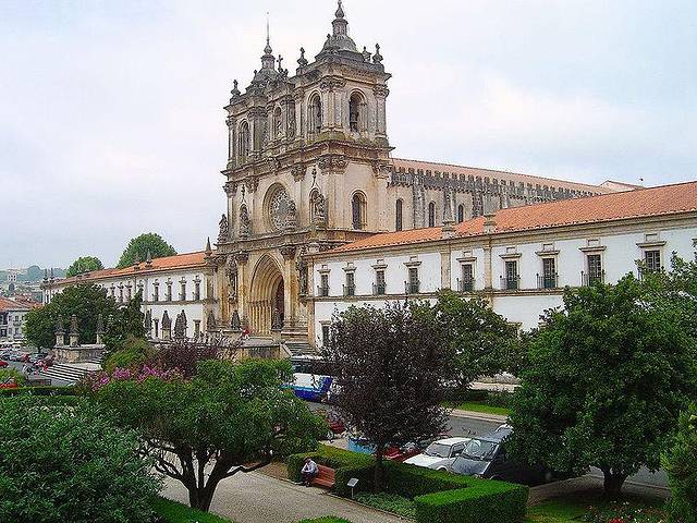 阿尔科巴萨修道院