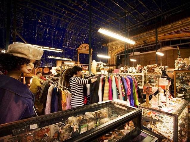 Paddington Central Shopping Centre