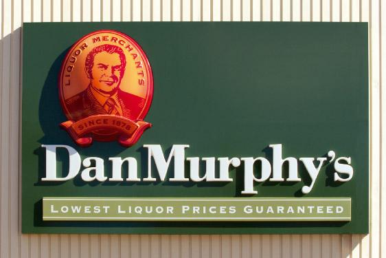 Dan Murphy's Chermside