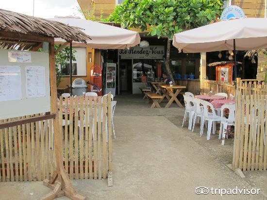Loboc Rioverview Restaurant