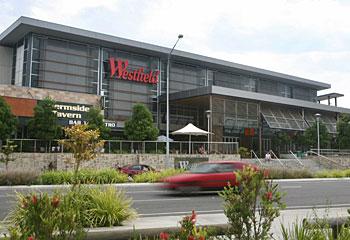 Westfield Chermside