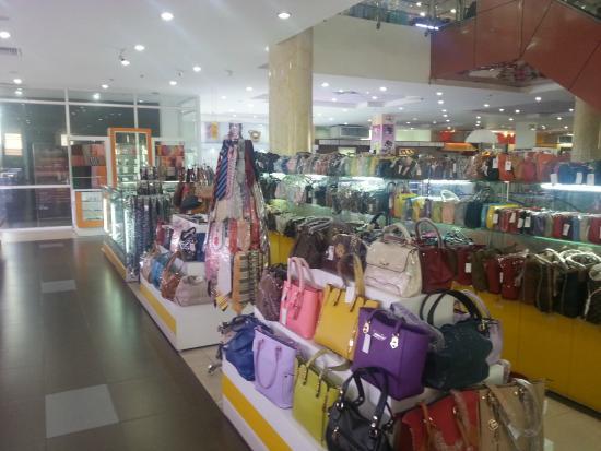 Maximark Shopping Mall