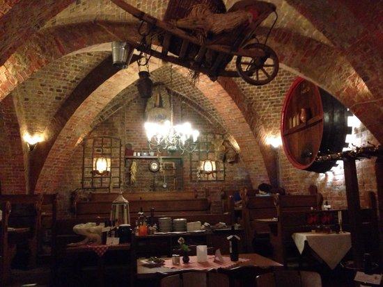 Kartoffel Keller Lubeck