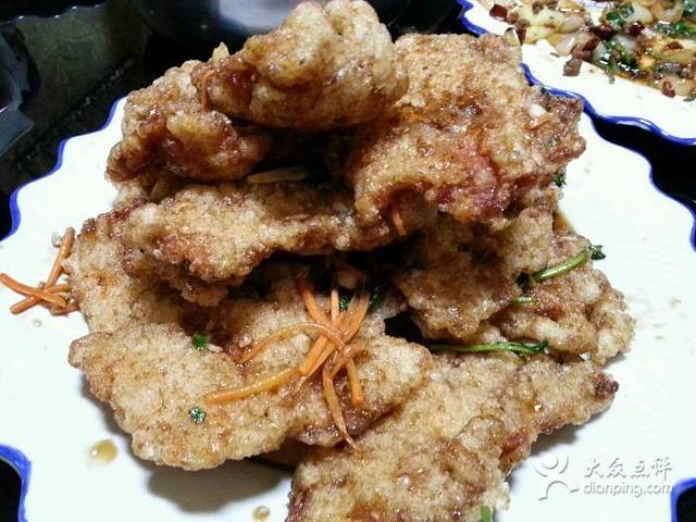 海拉尔姐妹餐厅