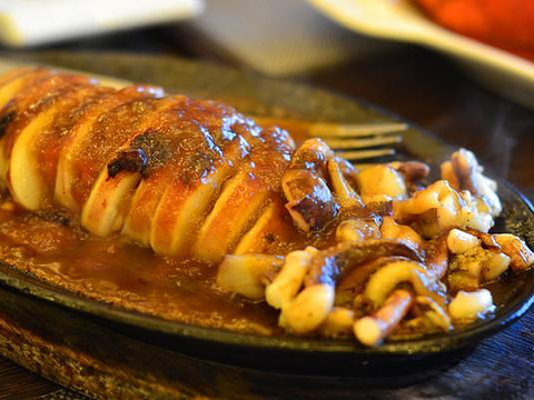 Cainget Fish Grill Restaurant 旅游景点图片