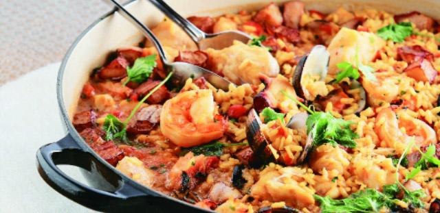 芽庄洲际酒店自助餐厅