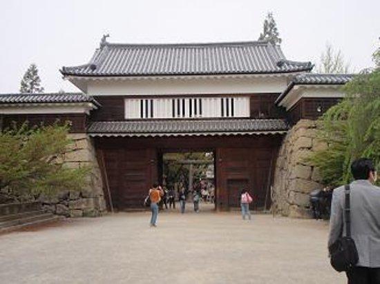 上田市観光会館