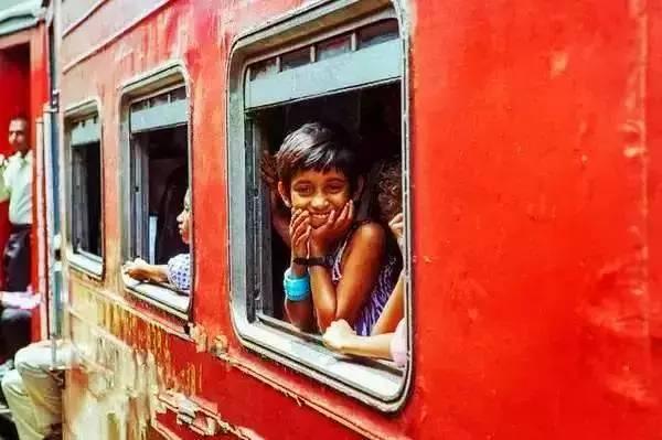 科伦坡中央车站