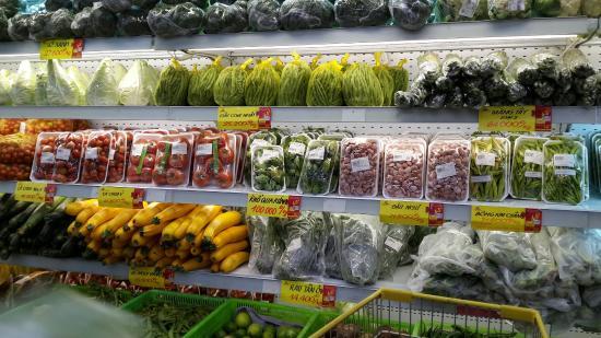 Maximark Shopping Mall