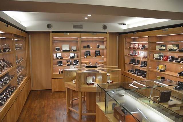 My Watch （新宿）