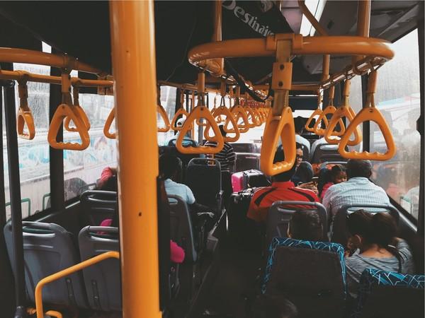 科伦坡中央车站