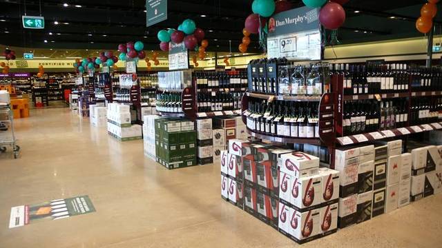 Dan Murphy's Chermside