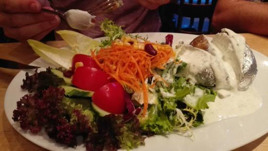 Bierhaus en d`r Salzgass