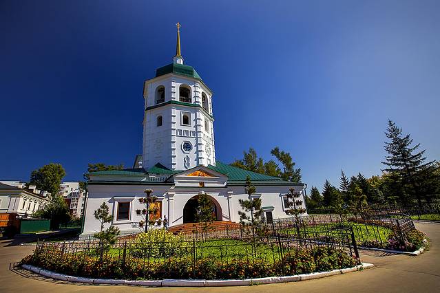 斯纳门斯基修道院