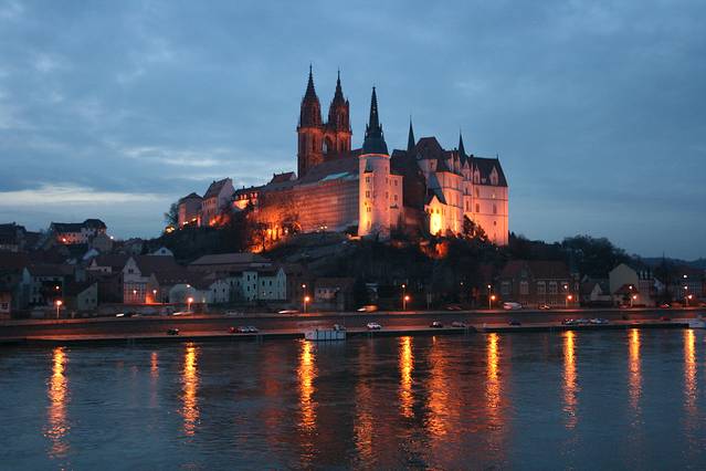 阿尔布莱希特城堡