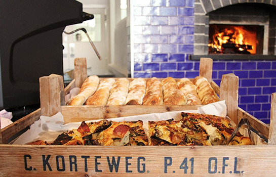 Mitchelton farmers markets